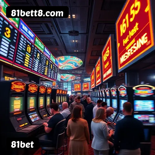 Processo de Download do App 81bet - Passo a Passo Simples