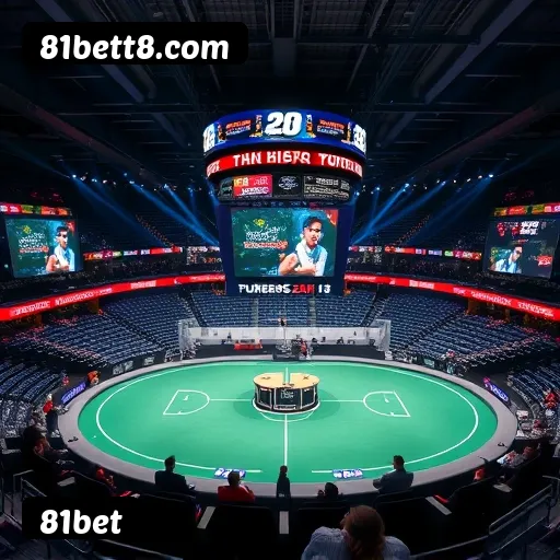 Jogos de Mesa Premium 81bet - Blackjack, Roleta, Baccarat